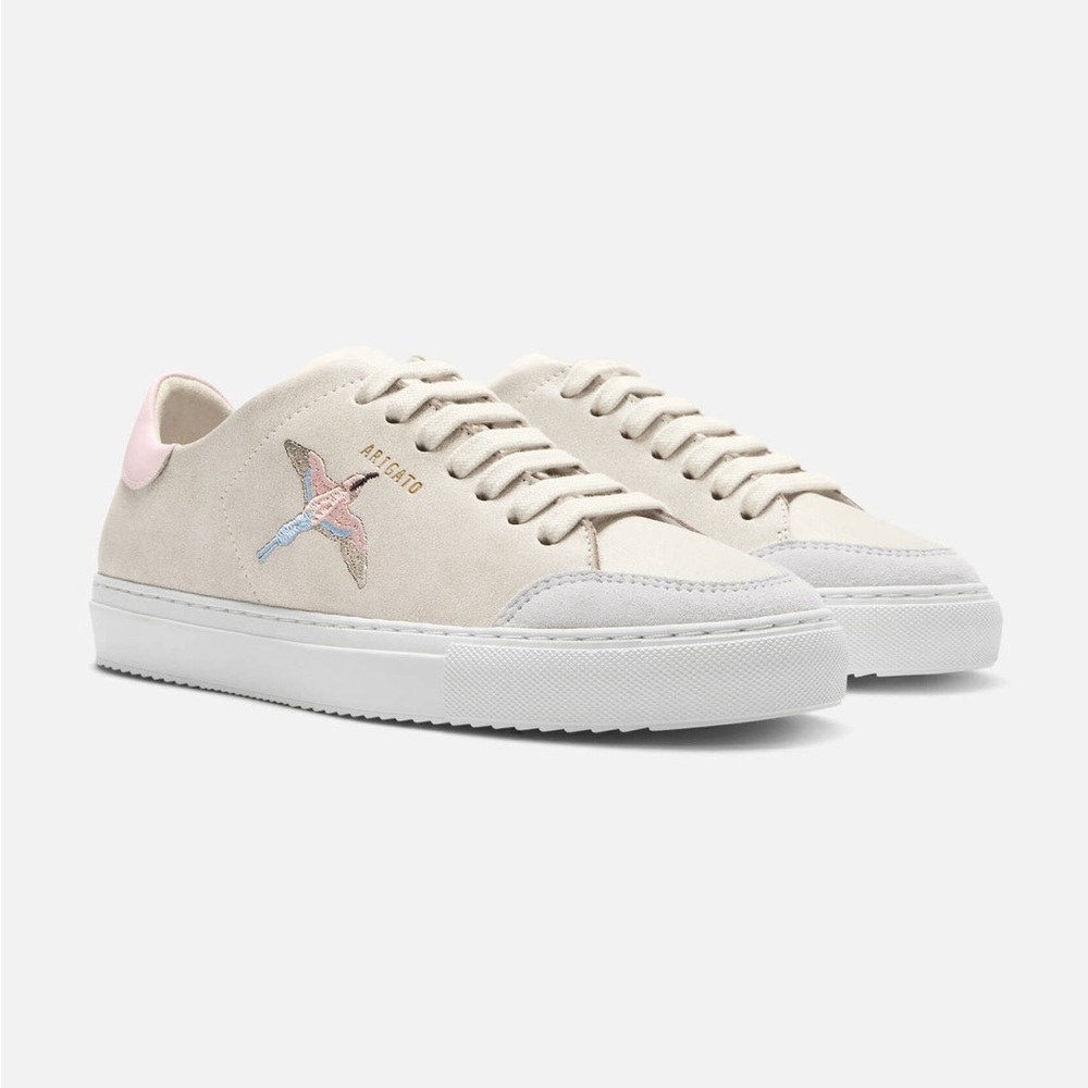 Axel Arigato Clean 90 B Bird Sneaker